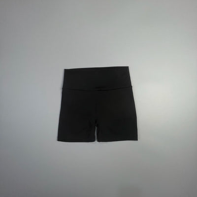 Women’s Peach Lift Fitness Shorts – High-Waist Air-Dry Yoga Cargo Pocket Training Pants