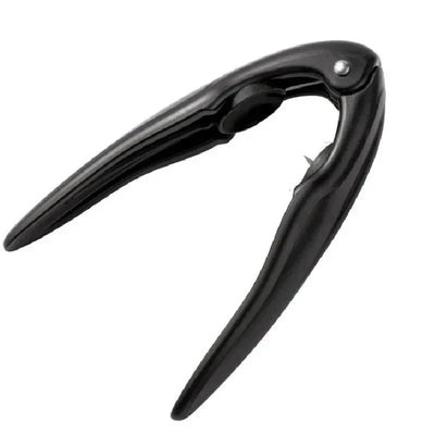 Stainless Steel Chestnut & Nut Opener – Heavy-Duty Sheller Clip for Home Kitchen