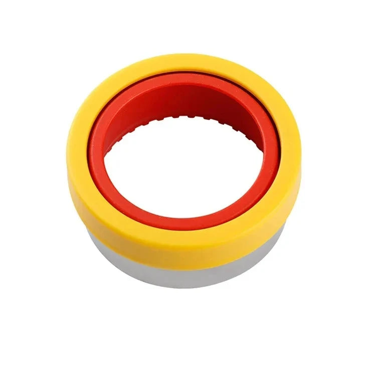 Stainless Steel Cookie Cutter Set – Animal & Heart Shapes for Baking and Kids DIY Fun