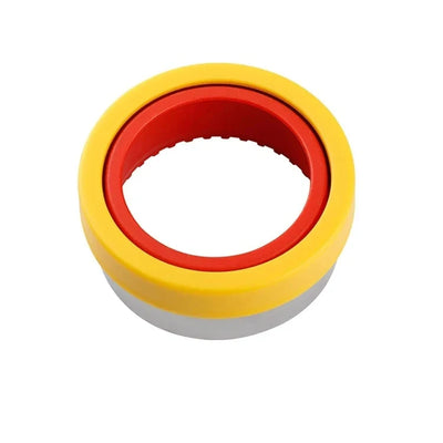 Stainless Steel Cookie Cutter Set – Animal & Heart Shapes for Baking and Kids DIY Fun