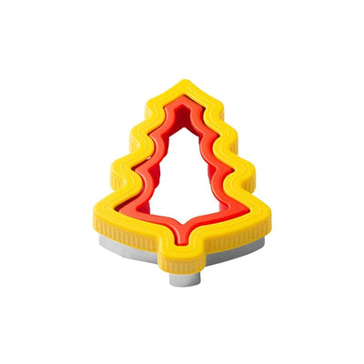 Stainless Steel Cookie Cutter Set – Animal & Heart Shapes for Baking and Kids DIY Fun