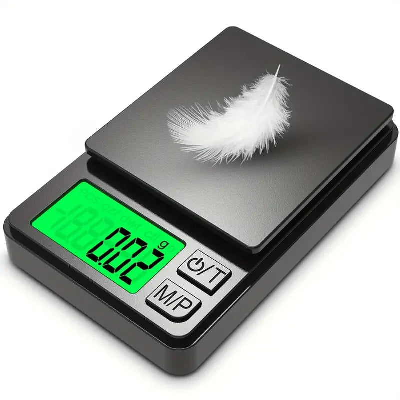 Pocket Jewelry Scale 1000g x 0.1g