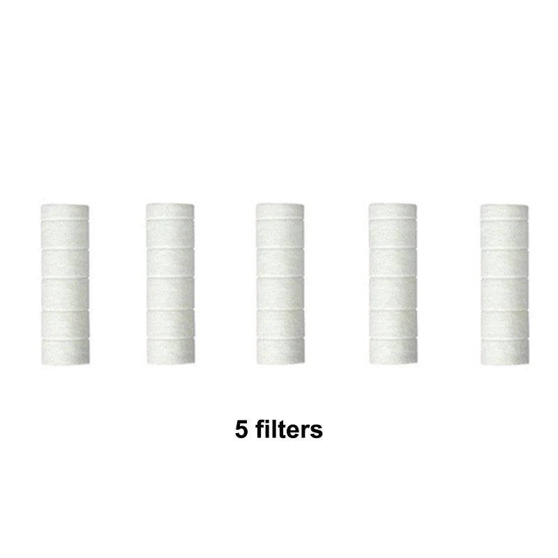 Turbo High-Pressure Shower Head with 3 Adjustable Spray Modes and Built-In Massage Brush