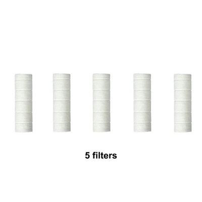 Turbo High-Pressure Shower Head with 3 Adjustable Spray Modes and Built-In Massage Brush